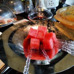 BINGHUO BISTRO User Photo