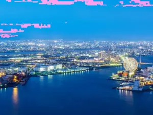 Attrazioni del Giro Notturno a Hiroshima: le opzioni più popolari