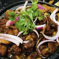 花雕醉鸡(康乐街店) User Photo