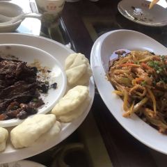 富农家 여행 사진