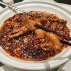 LAICAI HUBEI User Photo
