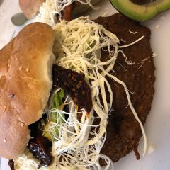 Santo Taco User Photo