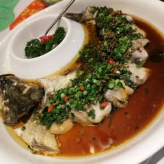 味茂·老船夫1927(东海东路店) User Photo