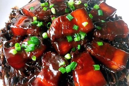 本地鲜土菜馆·土鸡