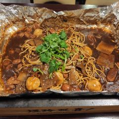煜玲双喜铁板烧(东湖村总店) User Photo