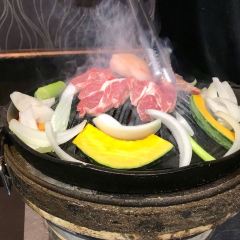 Mutton BBQ Daikokuya Main Store張用戶圖片