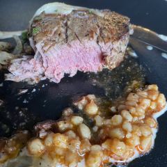 Wagas沃歌斯（番禺路店）張用戶圖片