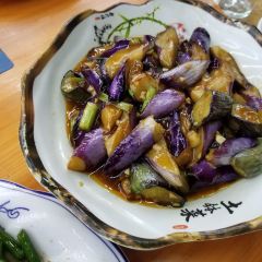 川海人家海鲜排档(莲花路1号店) User Photo