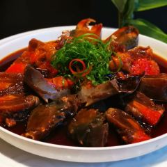 AHN LAN NINGHAI · THE RESTAURANT ảnh của người dùng