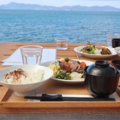Umi no Restaurant Naburaya User Photo