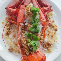 长利渔家院餐厅 User Photo