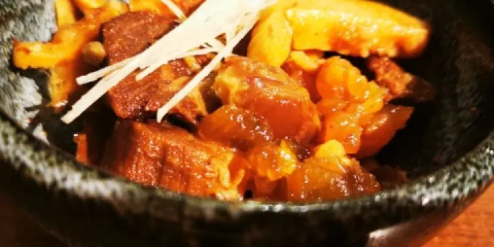 一鶴骨付雞 （高松店）