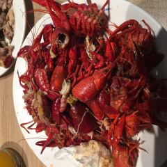 星伦多自助料理(宿豫万达店) User Photo