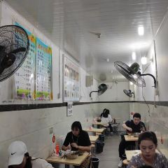 乐山鲜知味钵钵鸡(草堂北路店) User Photo