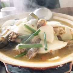 XI YING MEN XIE WANG JI User Photo
