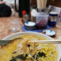 Aji no Sapporo Onishi User Photo