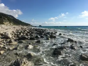 Playa Ritoque