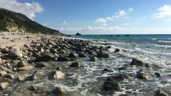 Playa Ritoque