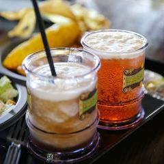 Three Broomsticks 여행 사진