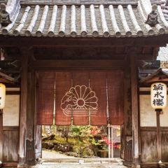 Kikusuiro User Photo