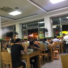 东风牛杂(莲花店) User Photo