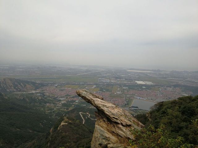 해상운대산
