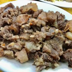 官塘弟少坚牛肉火锅 User Photo