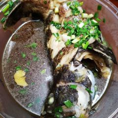 Salut Seafood Restaurant User Photo
