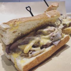 Niuyue CITY DELI User Photo