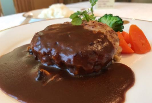 資生堂パーラー用戶圖片