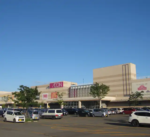 Hotels near AEON(TOMAKOMAI)