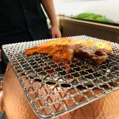青丘仙派酒馆 User Photo