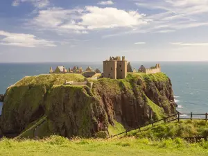 Castello di Dunnottar