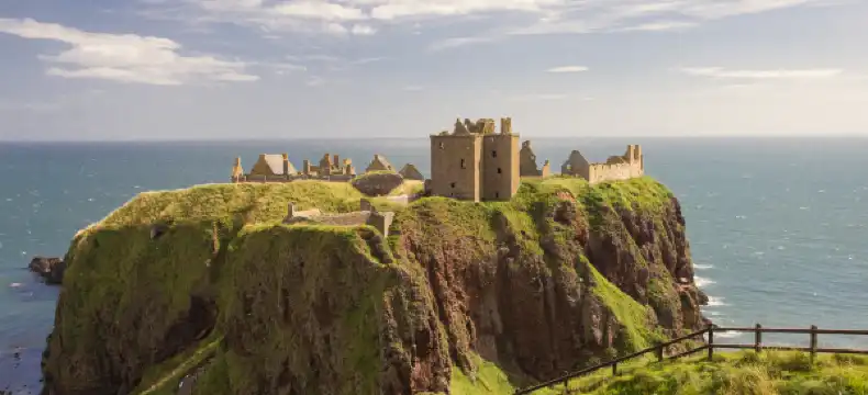 Hotéis em Stonehaven