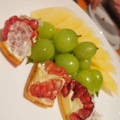 Moose (Pudong) User Photo