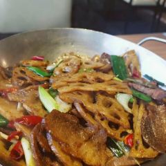 福味馆(银泰城店) ảnh của người dùng