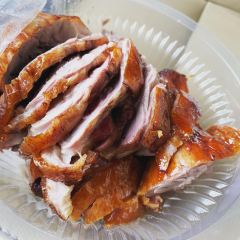 清真·金宏兴鸭子店(明瓦廊店) User Photo