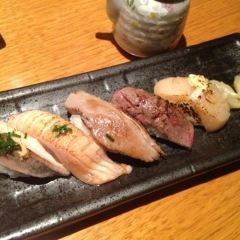 Sono Japanese Restaurant Portside Wharf張用戶圖片