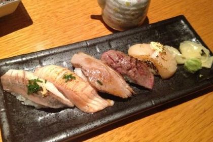 Sono Japanese Restaurant Portside Wharf