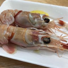Peter's Sydney Fish Market User Photo