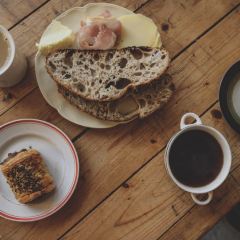 Lille Bakery User Photo
