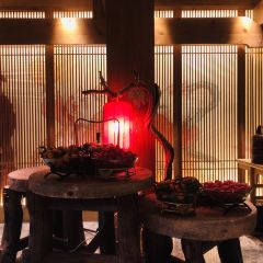 Tangmao Courtyard Night Banquet Chang'an User Photo