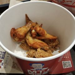 麦塔基(小江路店) User Photo