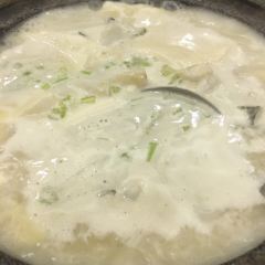 难得怪味·客家山宴(沙县店) User Photo