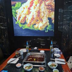 SAN WEI HUO GUO User Photo
