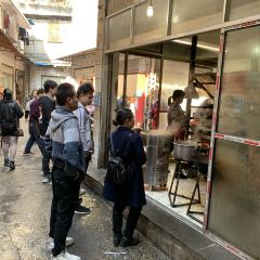 熊氏草帽面 User Photo