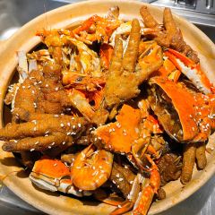 梅园·悦竹酒店(福州三坊七巷店)·竹之味中餐厅 User Photo