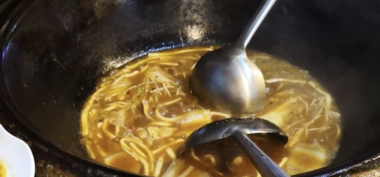 地锅传奇(太湖店)