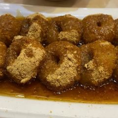 一品红养生汤煲(沙坪坝公园店) User Photo