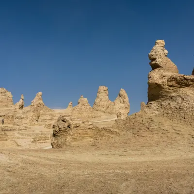 Vé máy bay giá rẻ của Tibet Airlines đi Cách Nhĩ Mộc